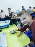 Академия Гениев (324th Strelkovoy Divizii Street, 21Б), club for children and teenagers