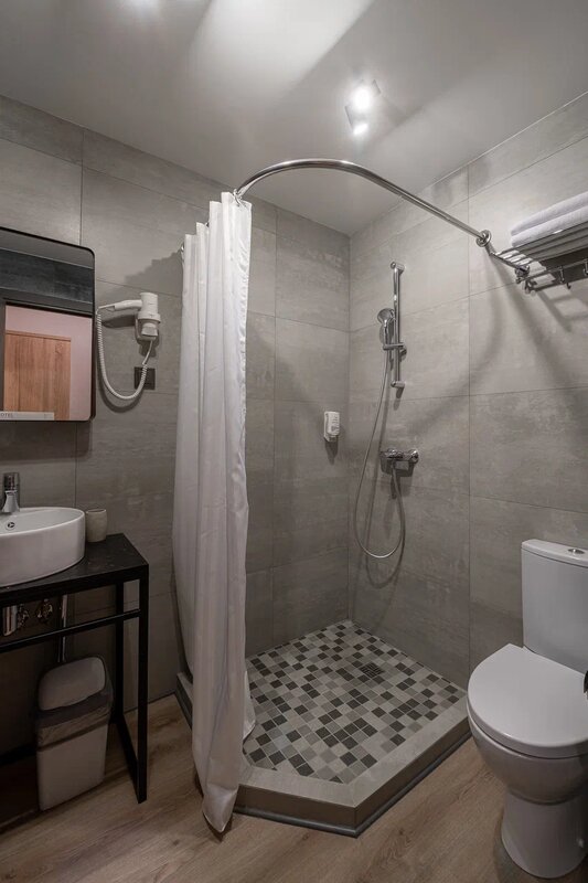 Xenia City Hotels Селигерская — фото 38