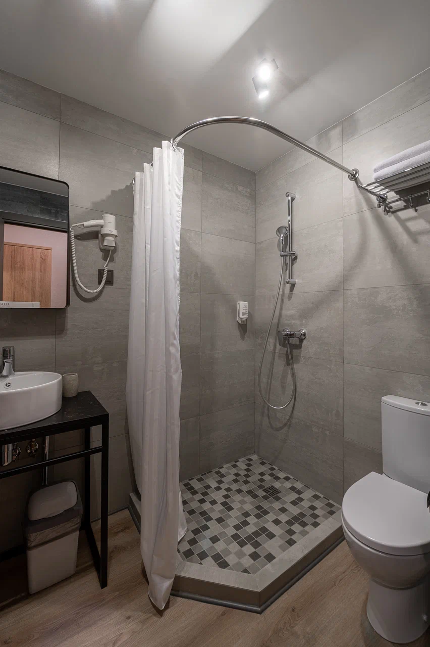 Фото Xenia City Hotels Селигерская