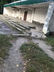 НИИ, общежитие (ulitsa Karla Marksa, 66А), residencia estudiantil