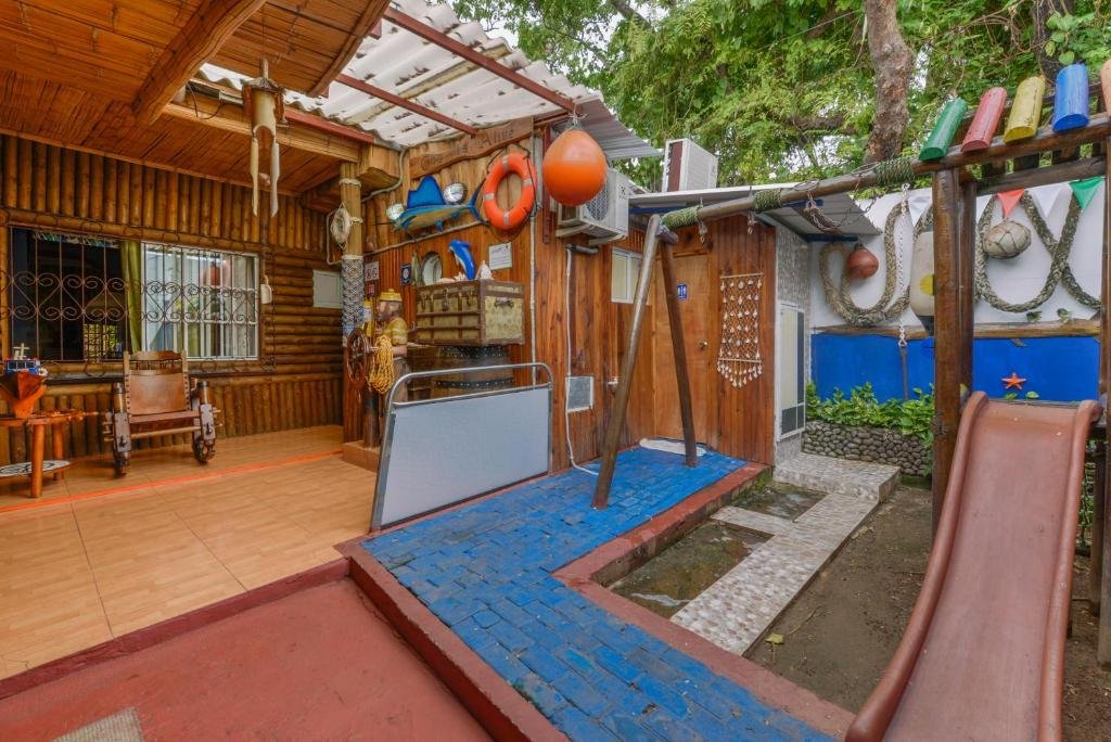 Фото Posada Amaripucci