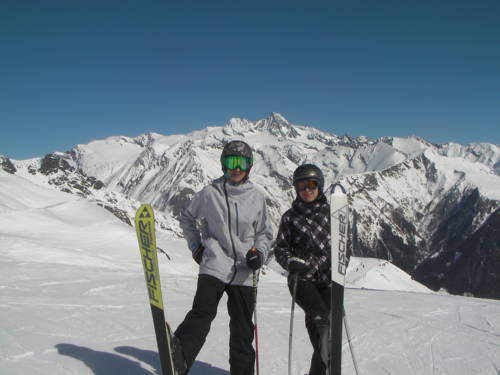 Фото Chalet Rasnerhof