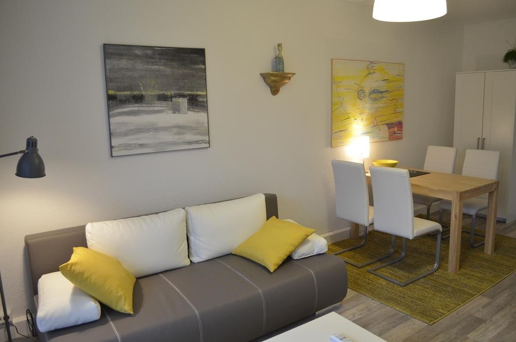 Фото Am alten Elbarm