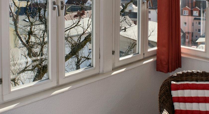 Фото Ferienwohnungen Villa Dora