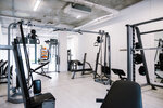 Gymweb (Poltavskiy Drive, 2), sports hall, gym