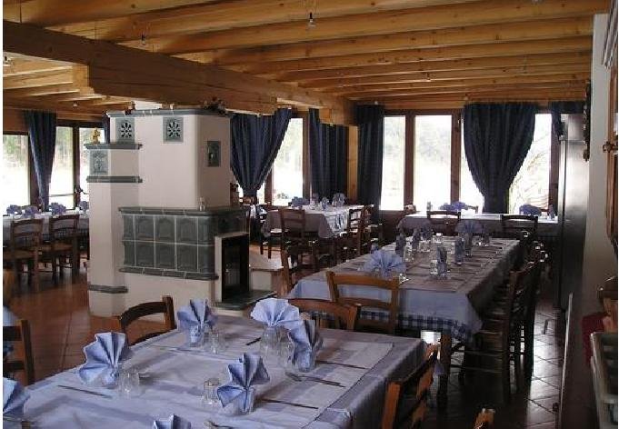 Фото La Vecchia Latteria