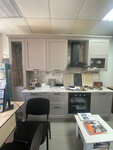 Кухни-шефф (Volgogradskaya Street, 25), kitchen furniture