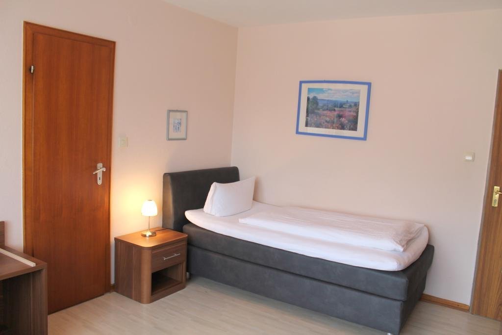 Фото Haus Kastanienhof