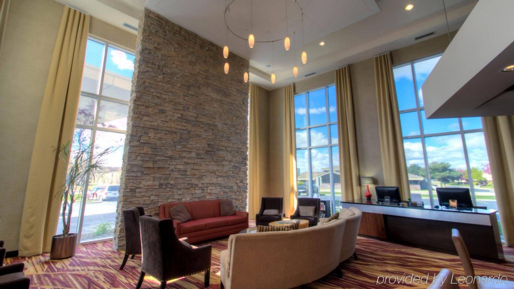 Фото Holiday Inn Boise Airport