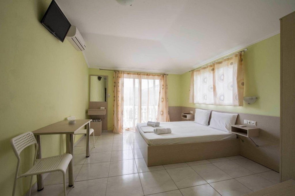 Фото Kanali Village Parga