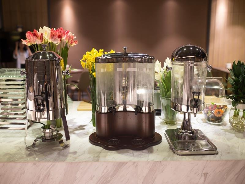 Фото Atour Hotel Jinji Lake Expo Center Suzhou