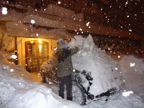 Фото Albergo Del Lago