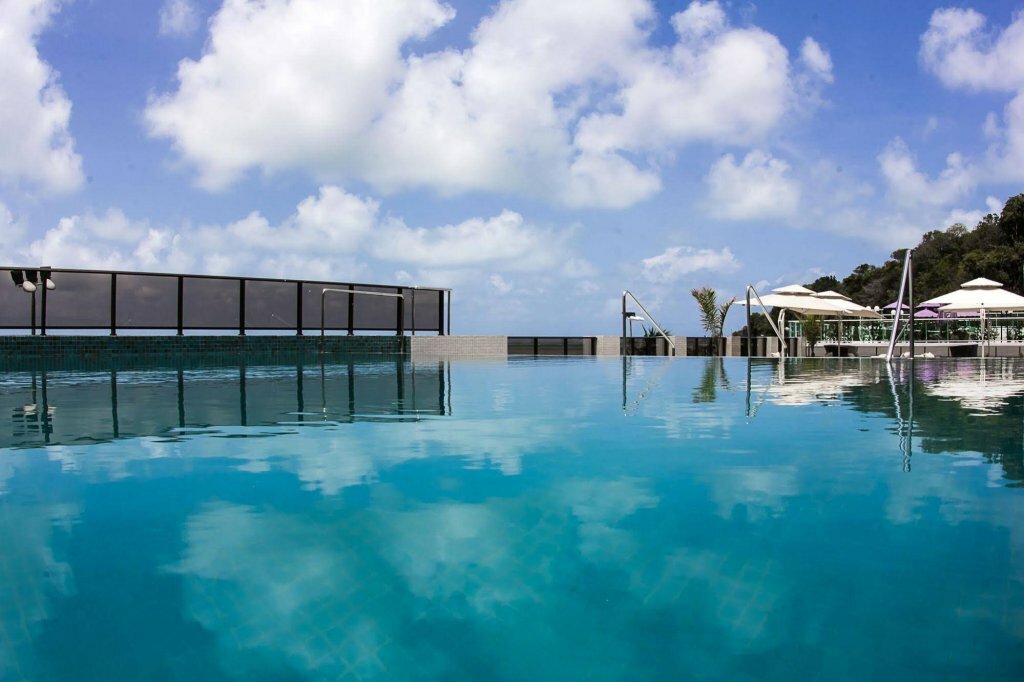 Hotel Hotel Cabo Branco Atlântico, João Pessoa, photo