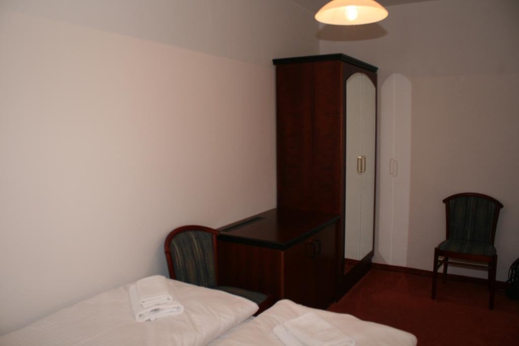 Фото Ferienwohnungen Villa Dora