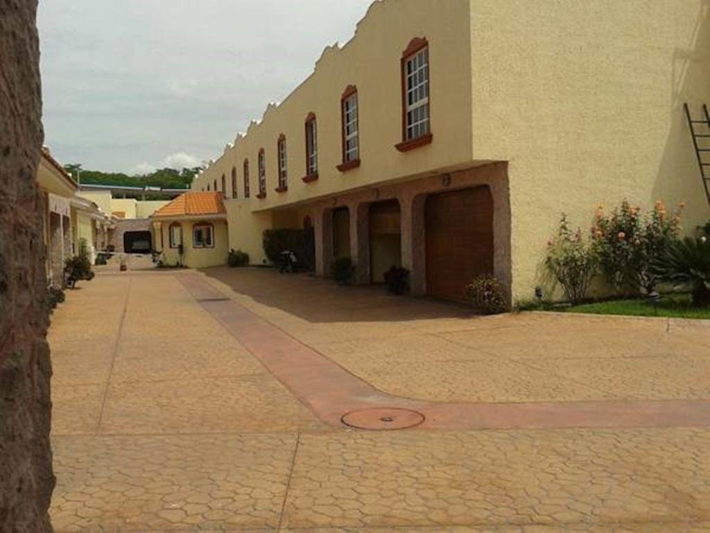 Фото Quinta Las Fuentes