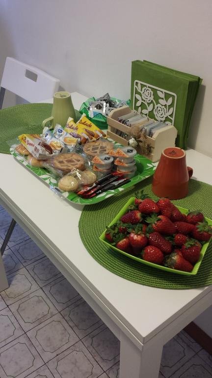 Фото Teresa's Flowers in Piramide