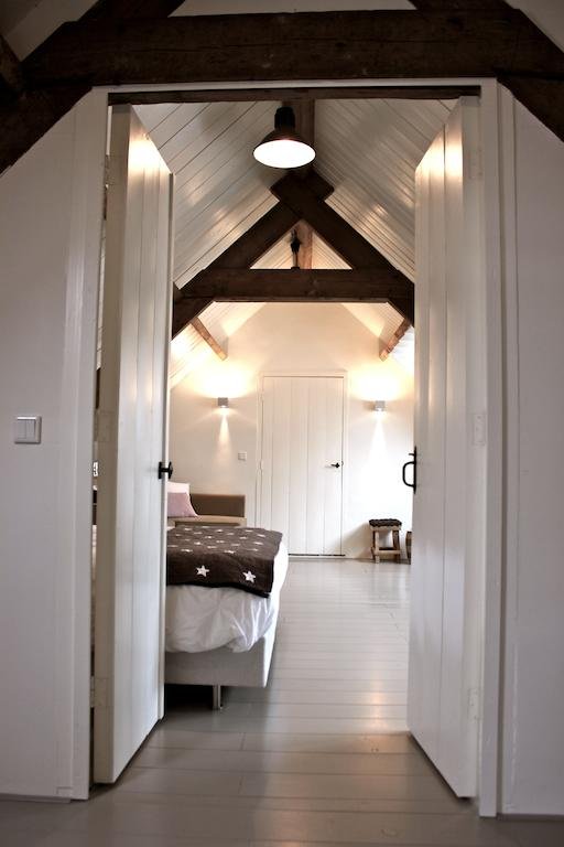 Фото Guesthouse Het Atelier