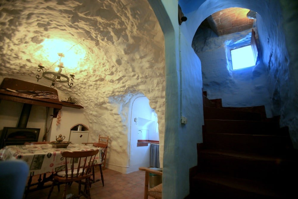 Фото Torreta de Sant Tomas