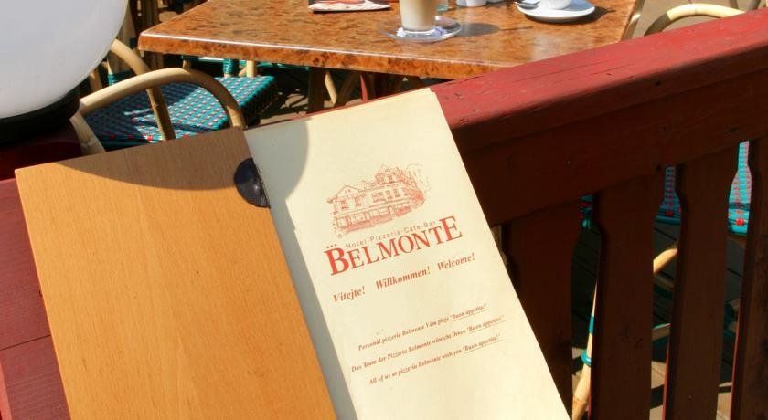 Фото Hotel Pizzeria Belmonte