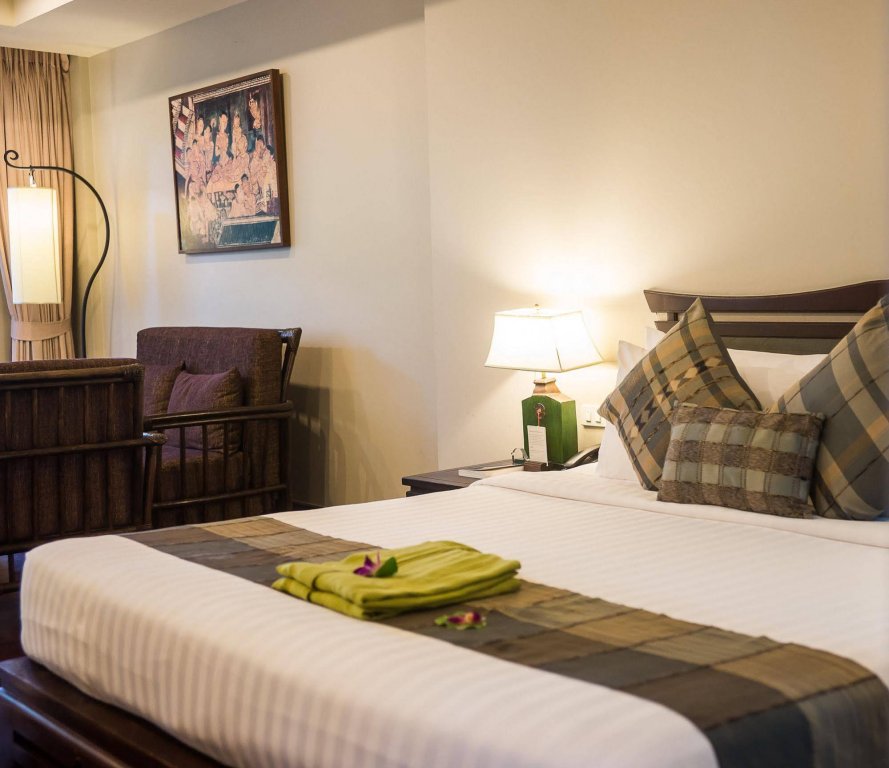 Фото Khaolak Laguna Resort