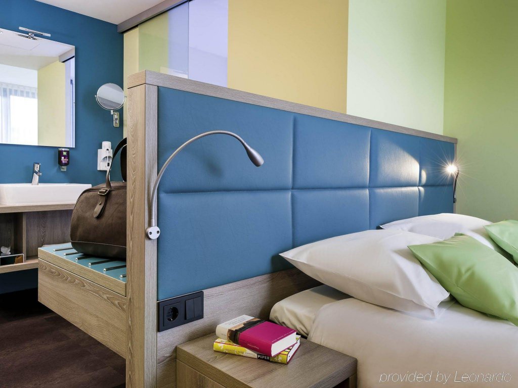 Фото Ibis Styles Nagold