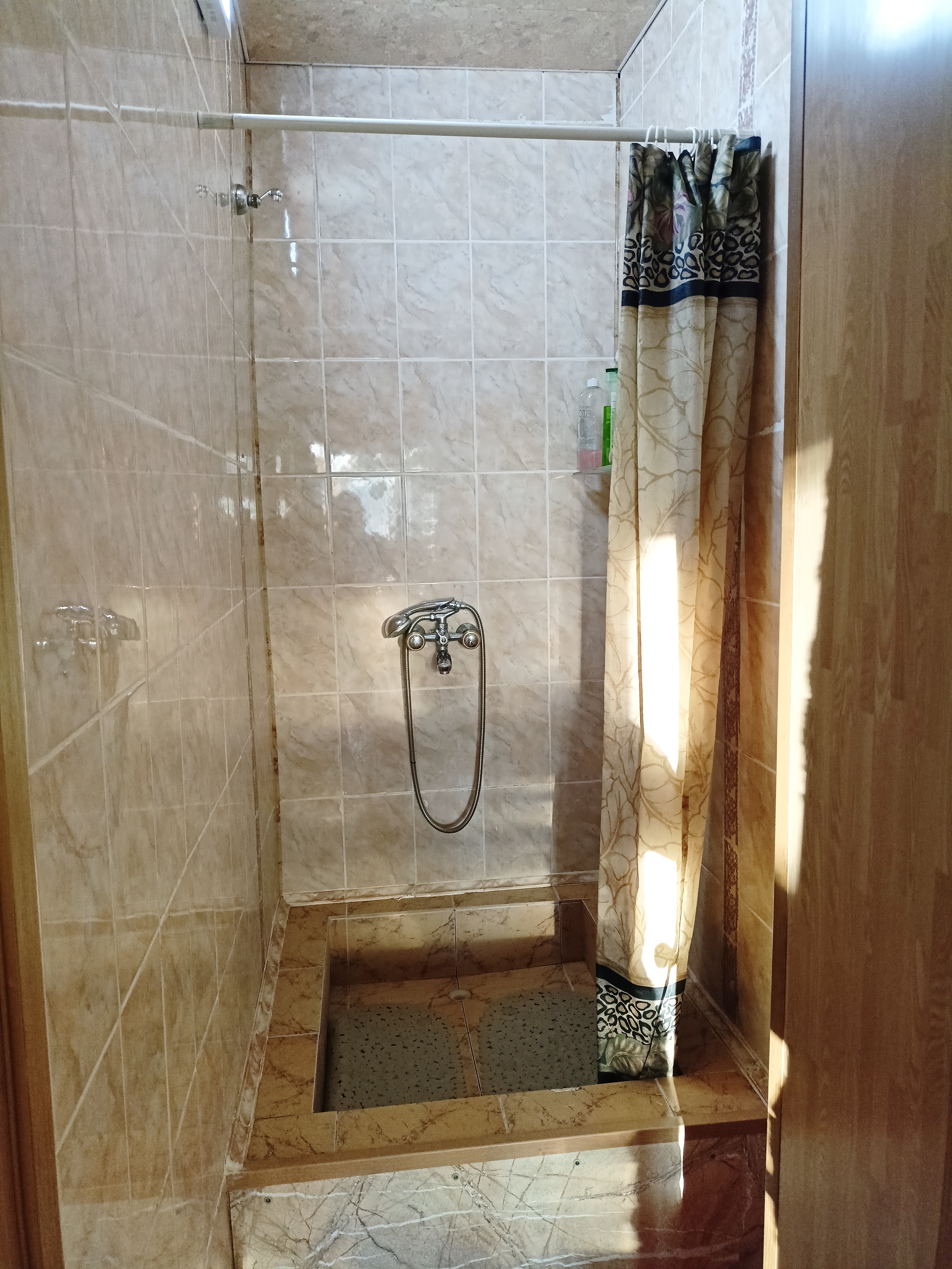 Фото Тенька