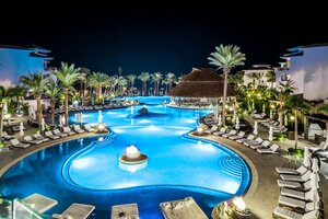 Гостиница Hilton Vacation Club Cabo Azul Los Cabos