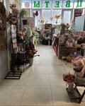 Nikol Fleur (Prichalny Drive, 8к1), flower shop