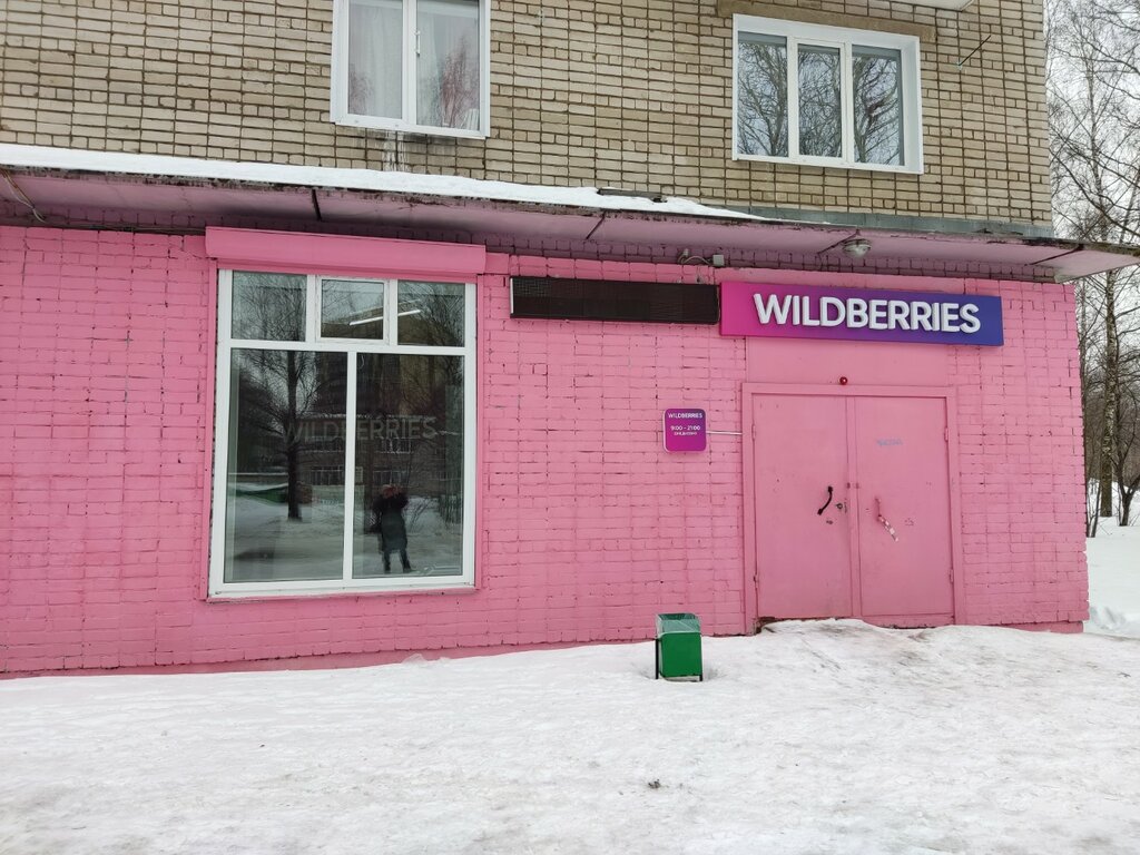 Courier services Dpd, Yaroslavl, photo