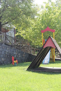 Фото Le Cisterne dell'Etna