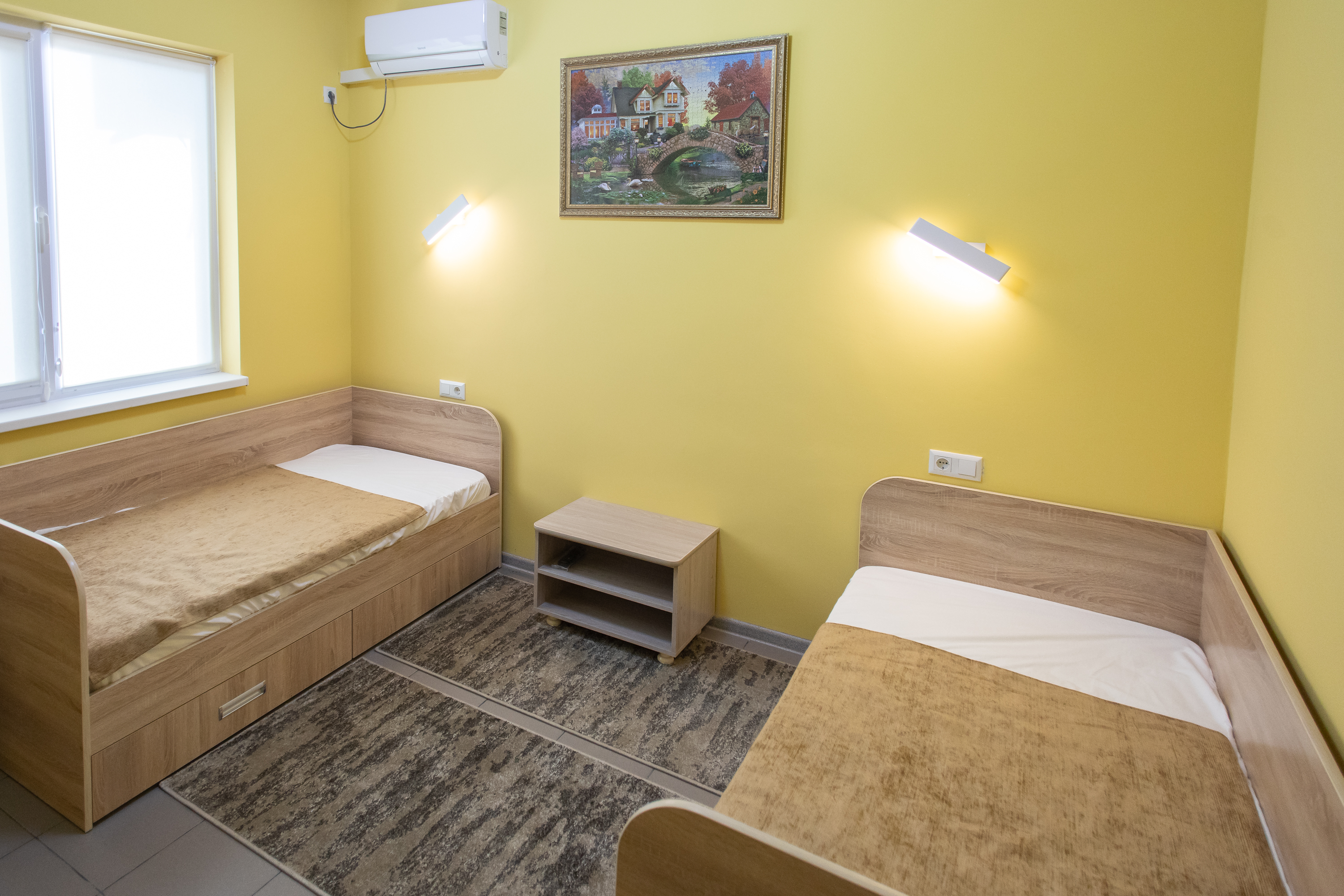 Фото Времена года