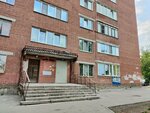 Obshchezhitiye (Melnikova Street, 3) ، سكن