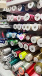 Pecarino. pro (Nagatinskaya Embankment, 54), goods for confectioners
