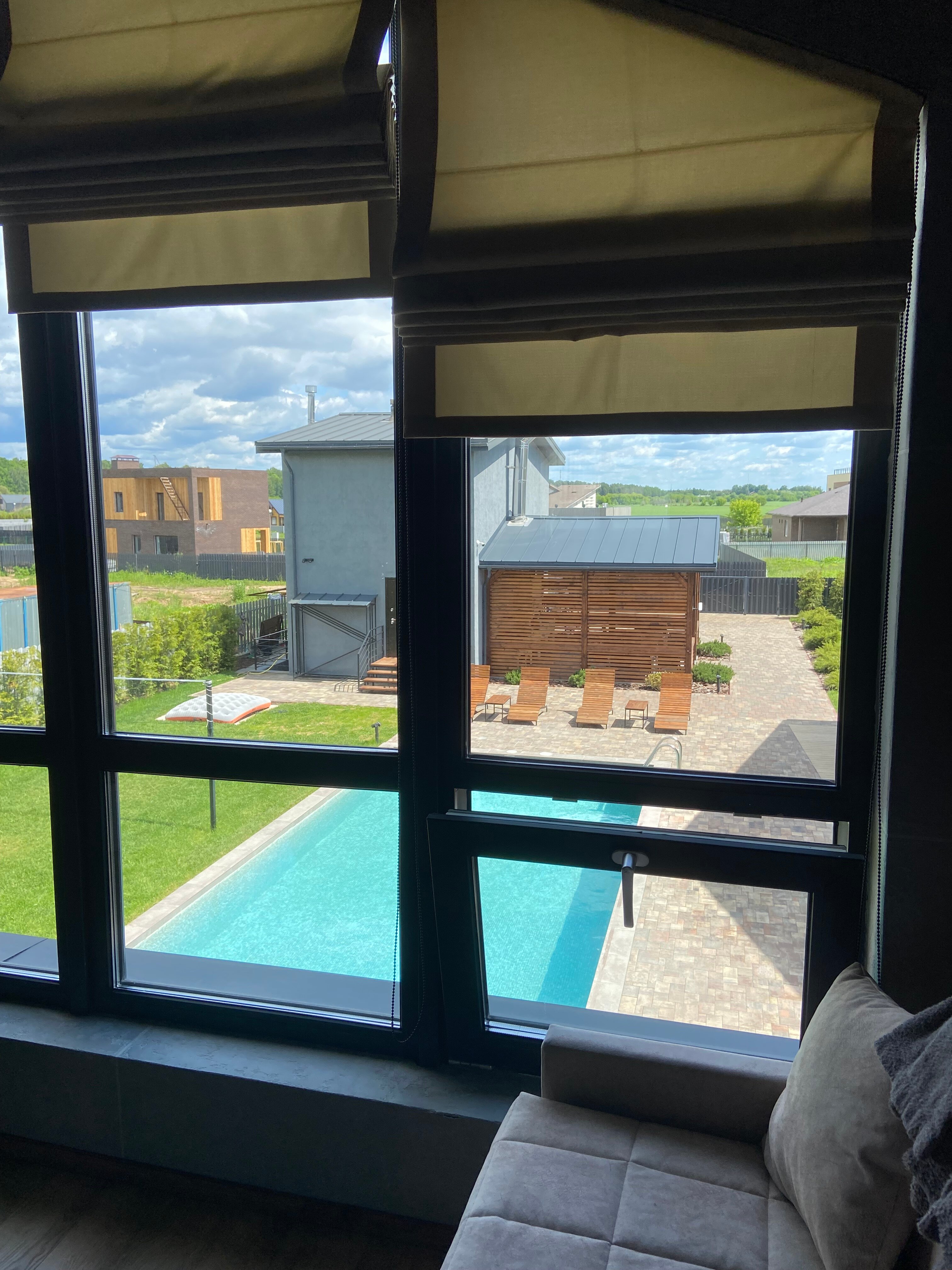 Фото Река Река