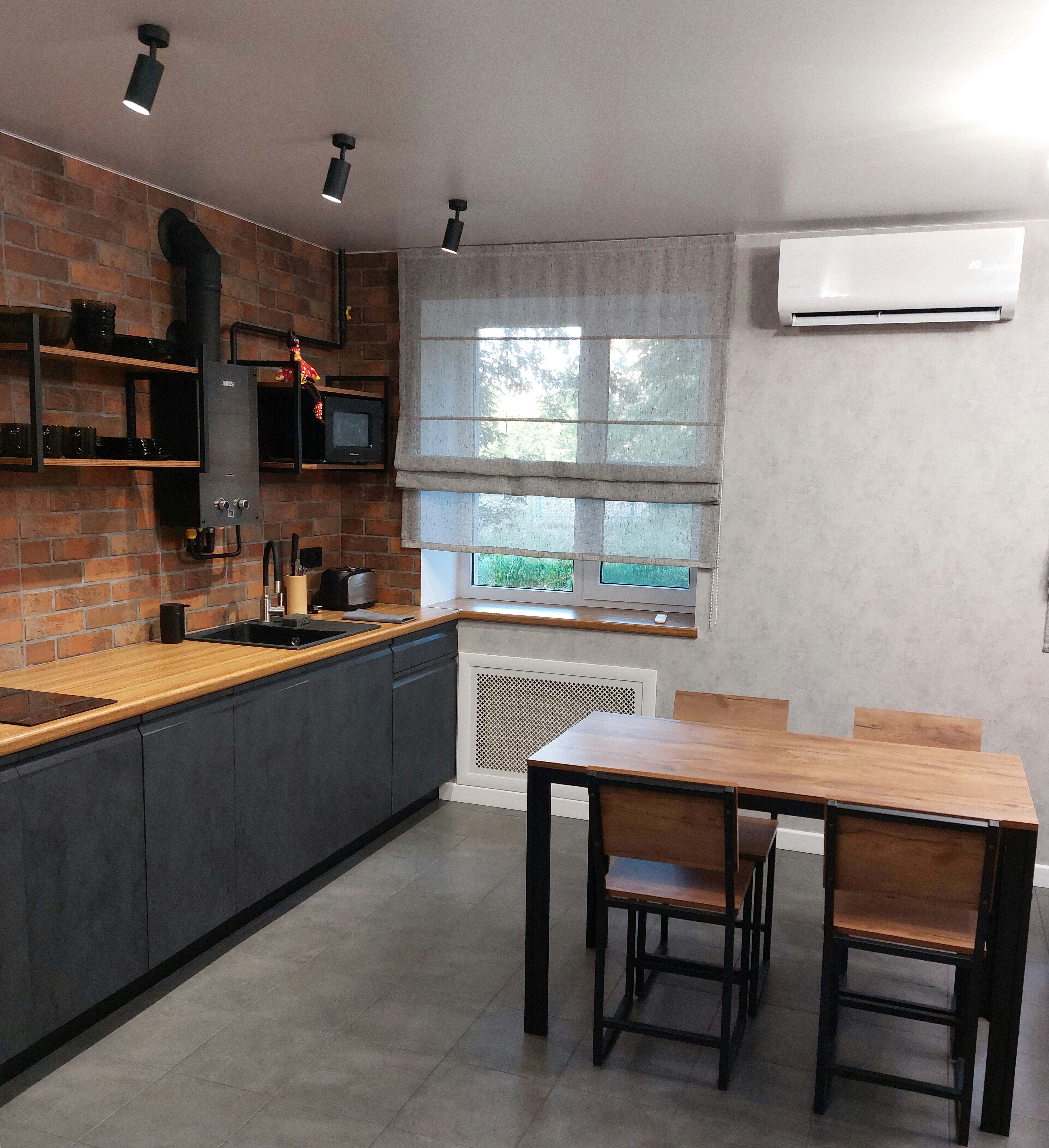 Фото Loft Apart Studio