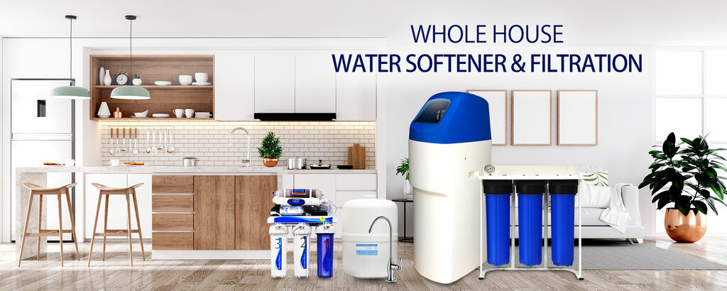 Personal hygiene products Pure Water Purifiers and Filters, Dubai, photo