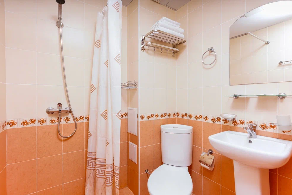 Фото отеля 5