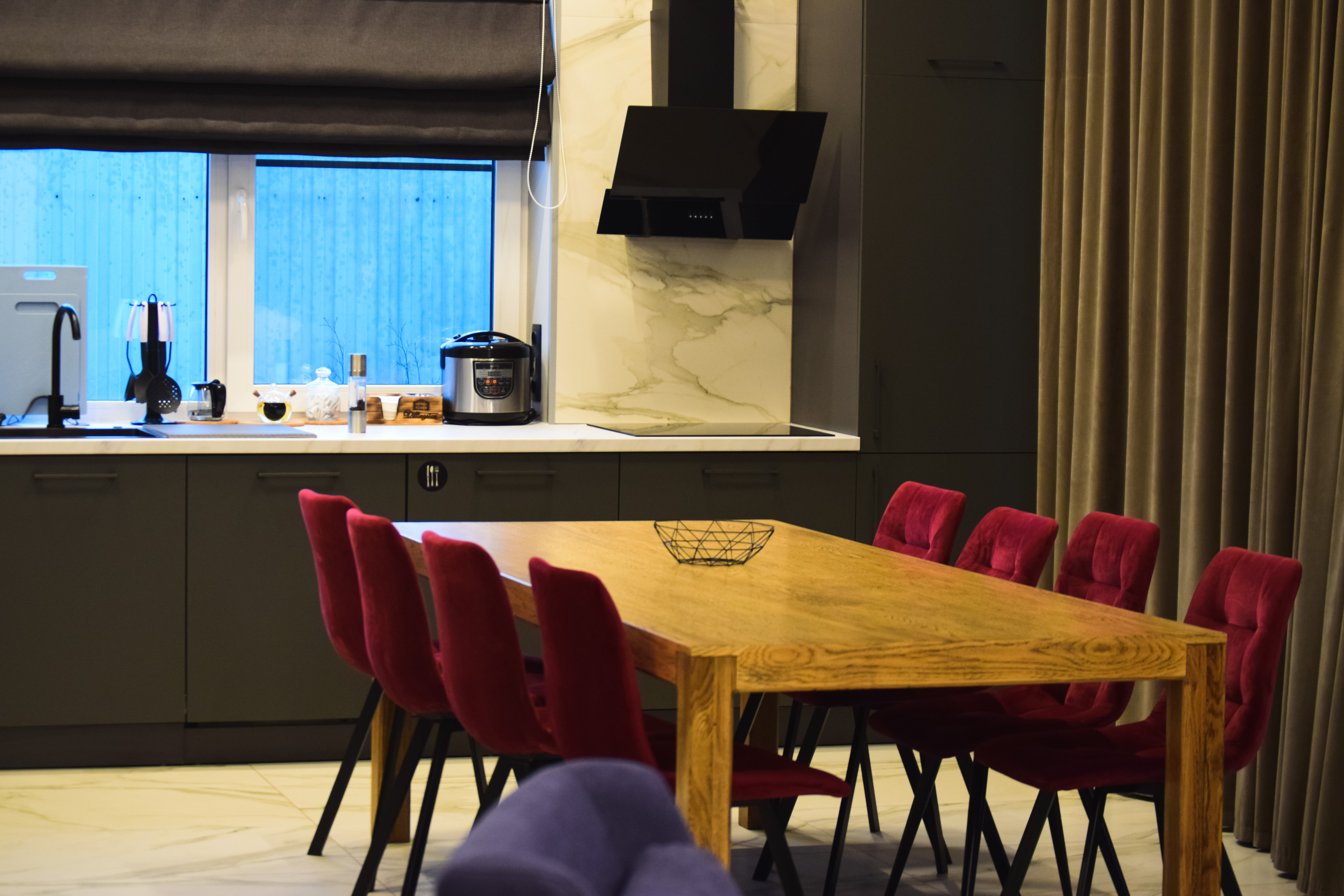 Фото Бутик-резиденции Виллингстон