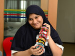 Manzil (Nastaran Tower, Al Jadaf, Ras Al Khor, Dubai), educational center