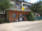 М (Алматы, микрорайон Кемел, ул. Дулыга, 15А), магазин продуктов в Алматинской области