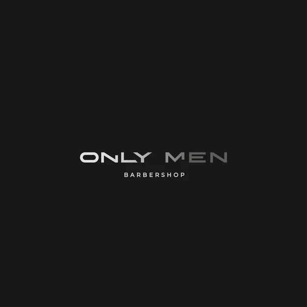 Only Men