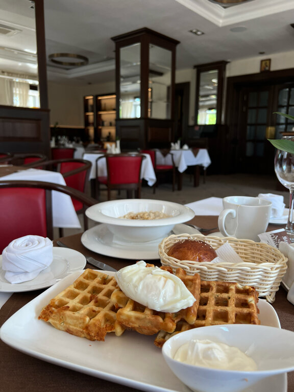 Фото Рождественский