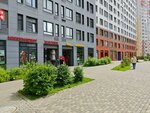 Aromatnyj mir (Sovkhoznaya Street, 16к2), alcoholic beverages