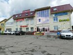 Восток (Sovkhoznaya Street, 104), centro comercial