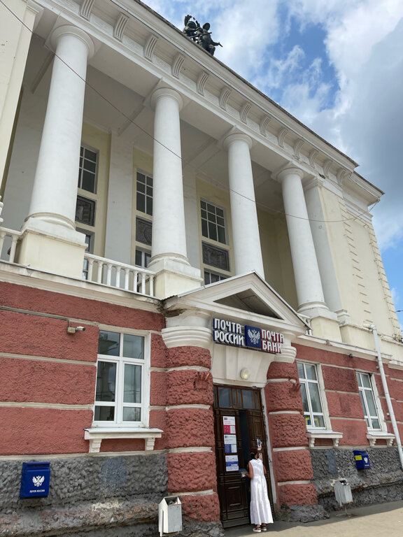 Фото Гостиница Орёл