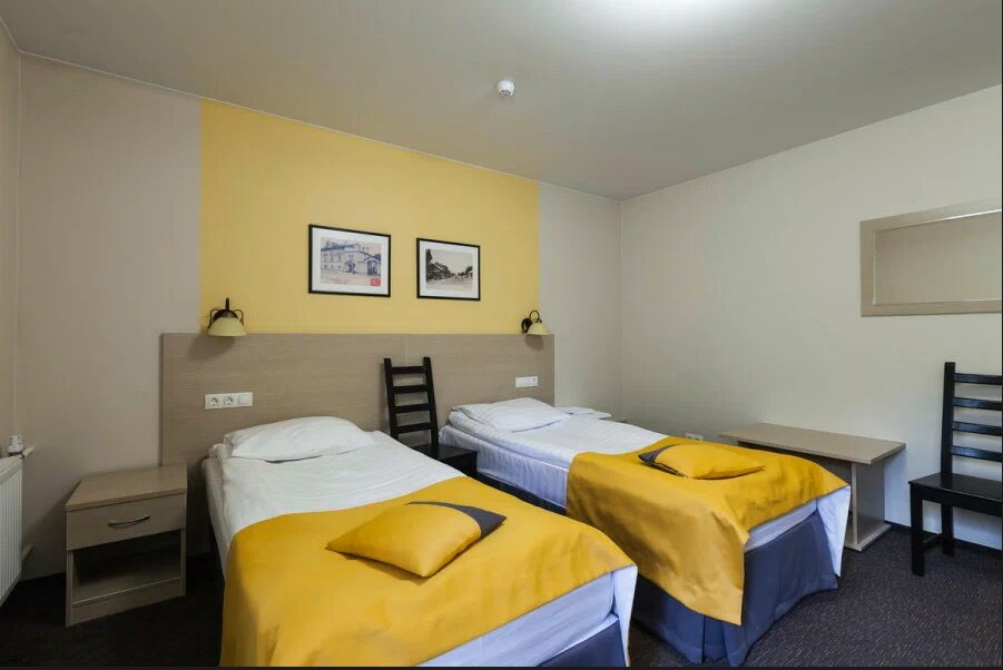 Фото Приорат