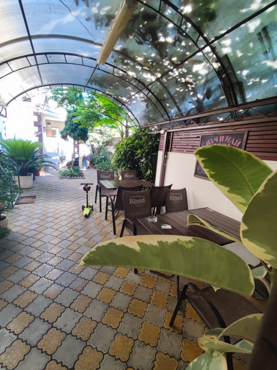 Фото отеля 4