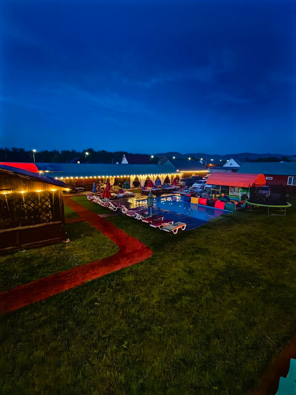 Фото Варлео