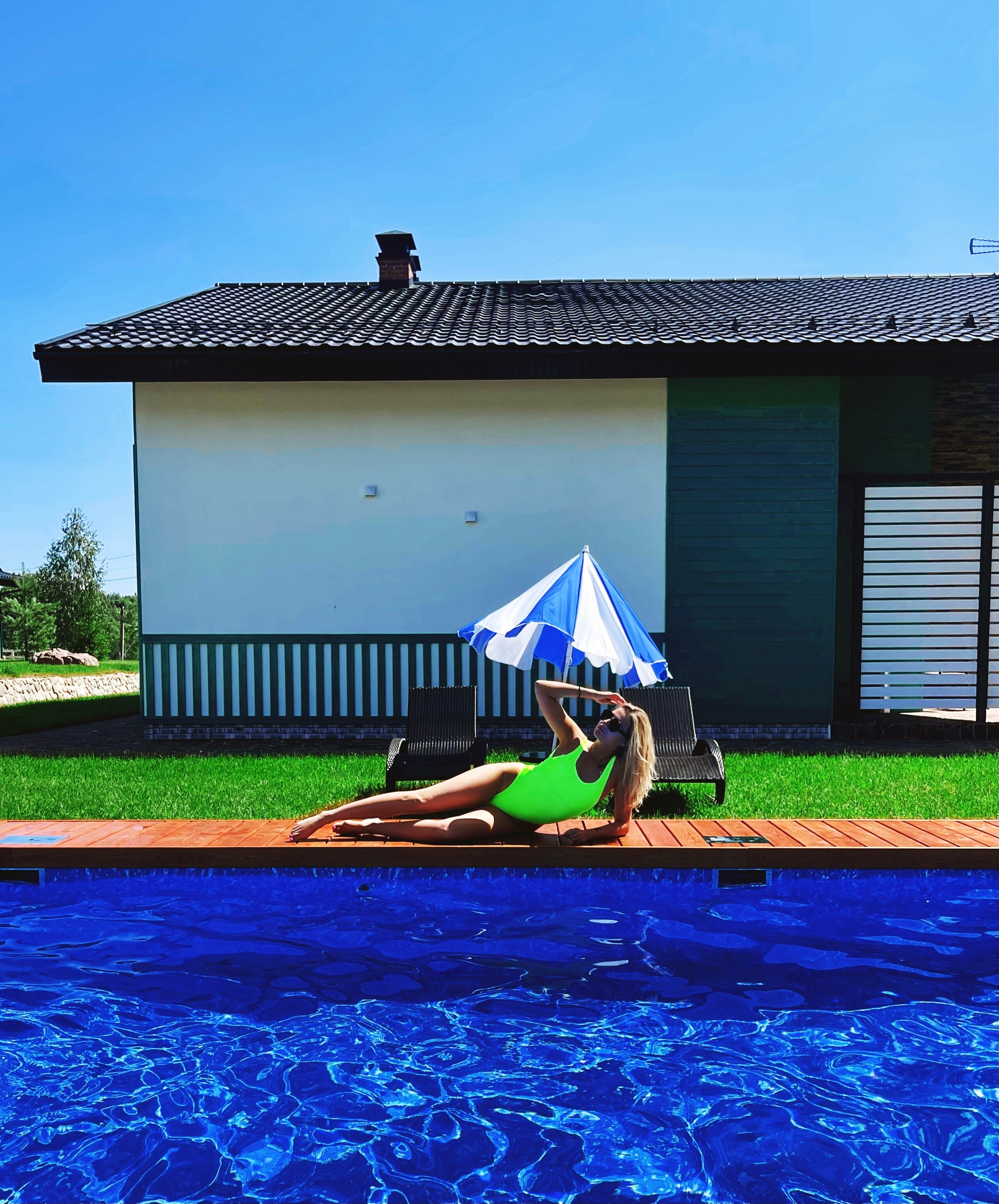 Фото Гостевой комплекс Сычёвки