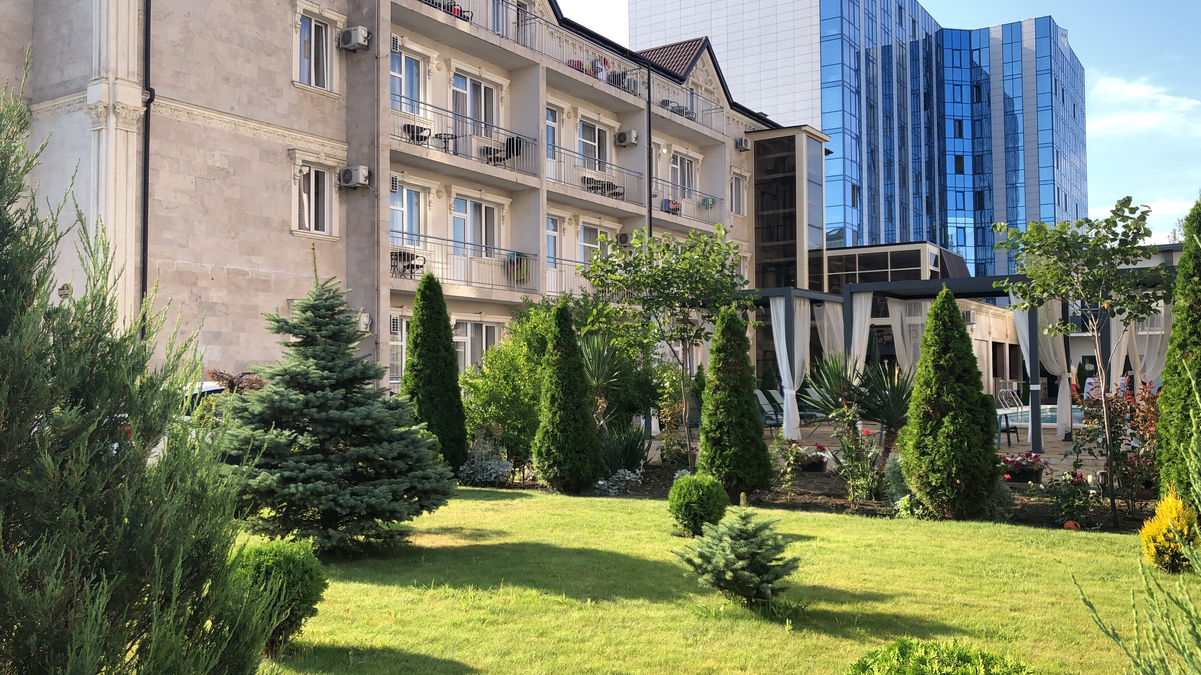 Фото Avdallini Golden Bay